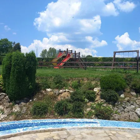 Oasis By Kamchia Apartman Kamcsija